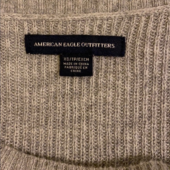 American Eagle Sweater - Picture 2 of 2